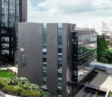 广州积钰科技有限公司软件开发服务的技术架构与选型要点解析