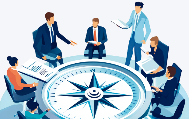 广州积钰科技有限公司软件开发服务流程与交付标准详解
