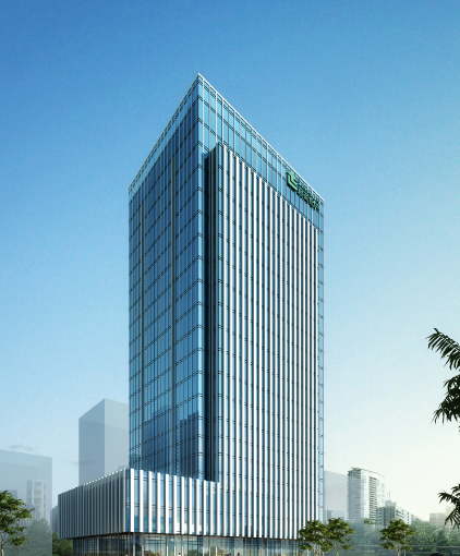 广州积钰科技有限公司软件开发服务技术架构解析