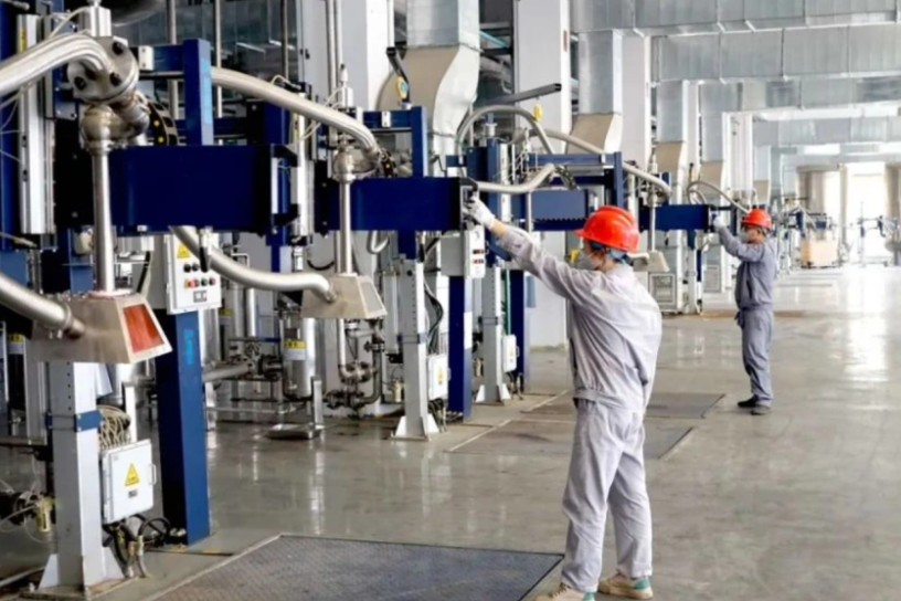 广州积钰科技有限公司软件开发服务技术架构解析