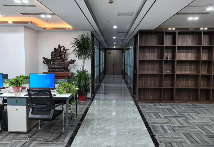 广州积钰科技有限公司软件开发服务：企业级系统集成解决方案解析