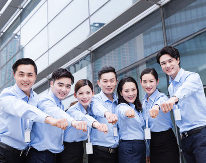 广州积钰科技软件开发服务解析：企业级应用定制流程与技术架构