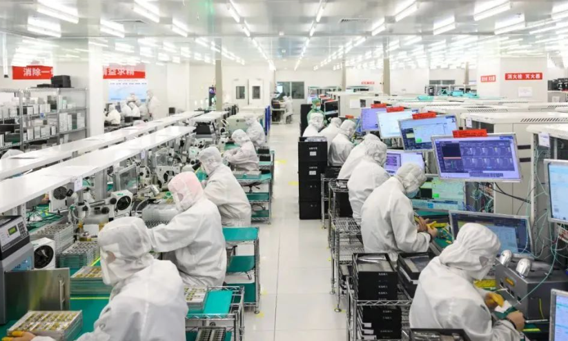 广州积钰科技信息技术服务选购指南：如何匹配合适的网络技术开发方案